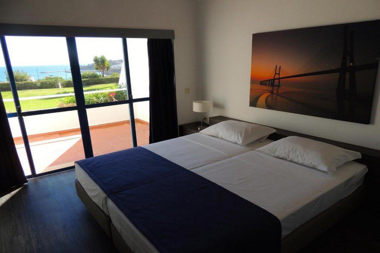 Almar Hotel Apartamento アルブフェイラ エクステリア 写真