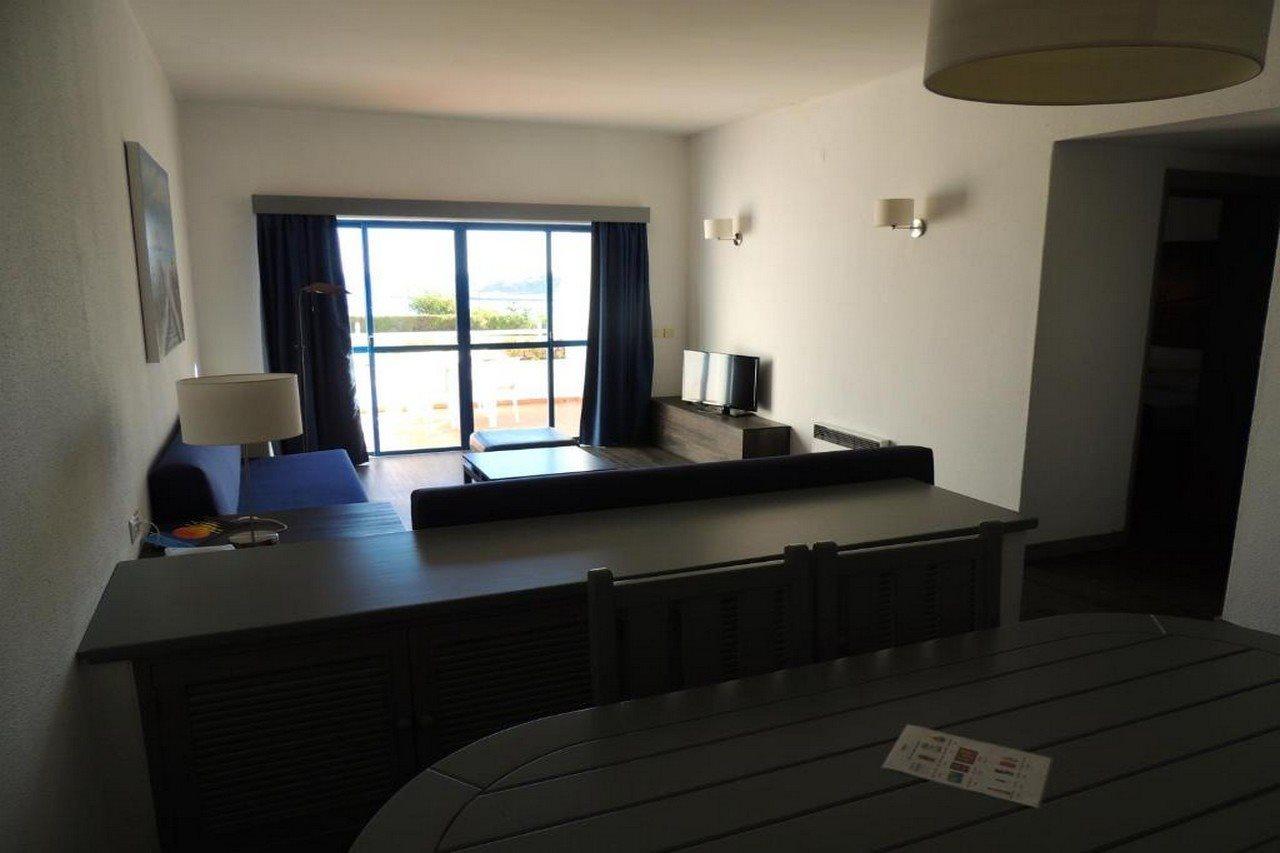 Almar Hotel Apartamento アルブフェイラ エクステリア 写真