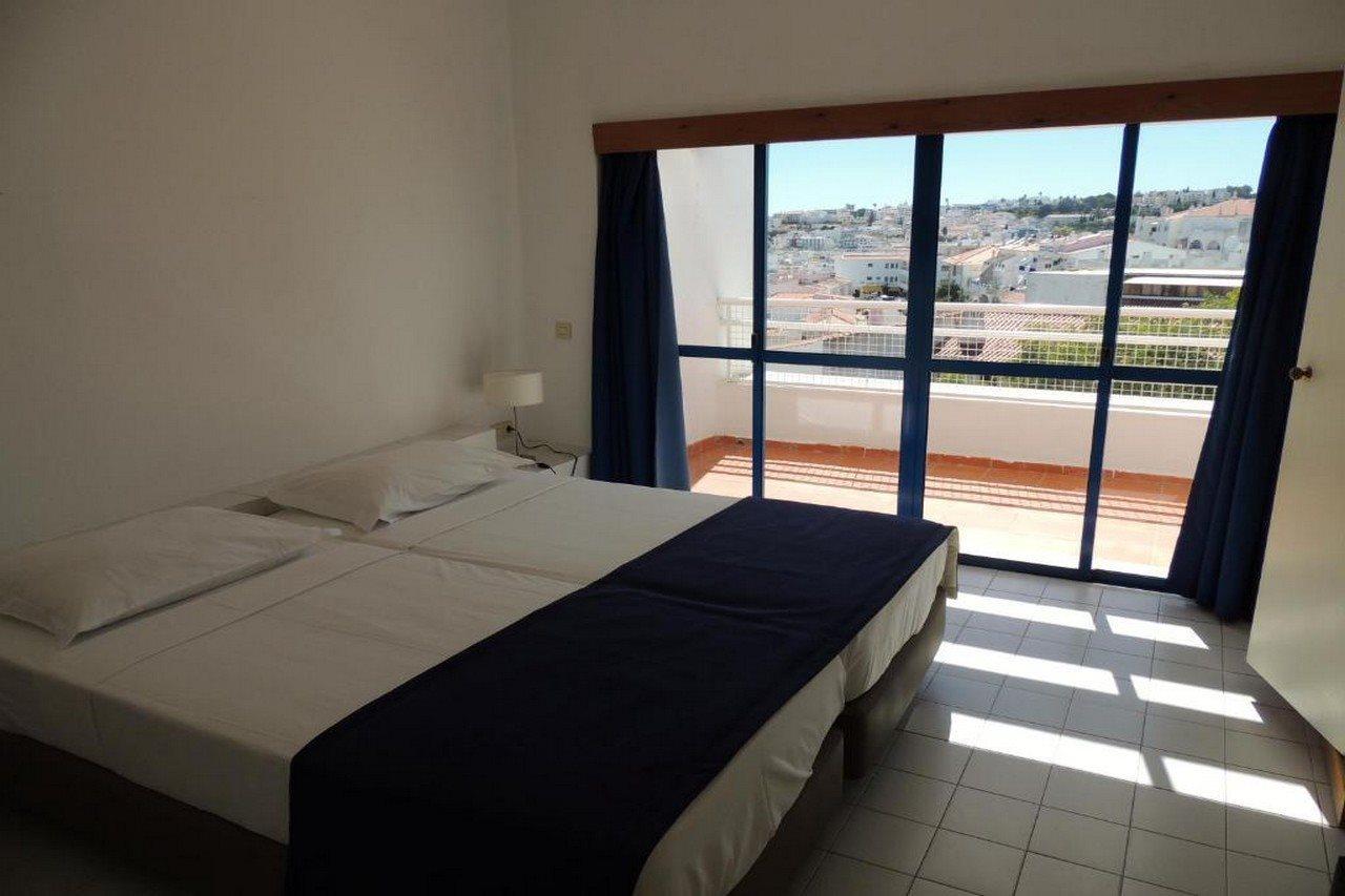 Almar Hotel Apartamento アルブフェイラ エクステリア 写真