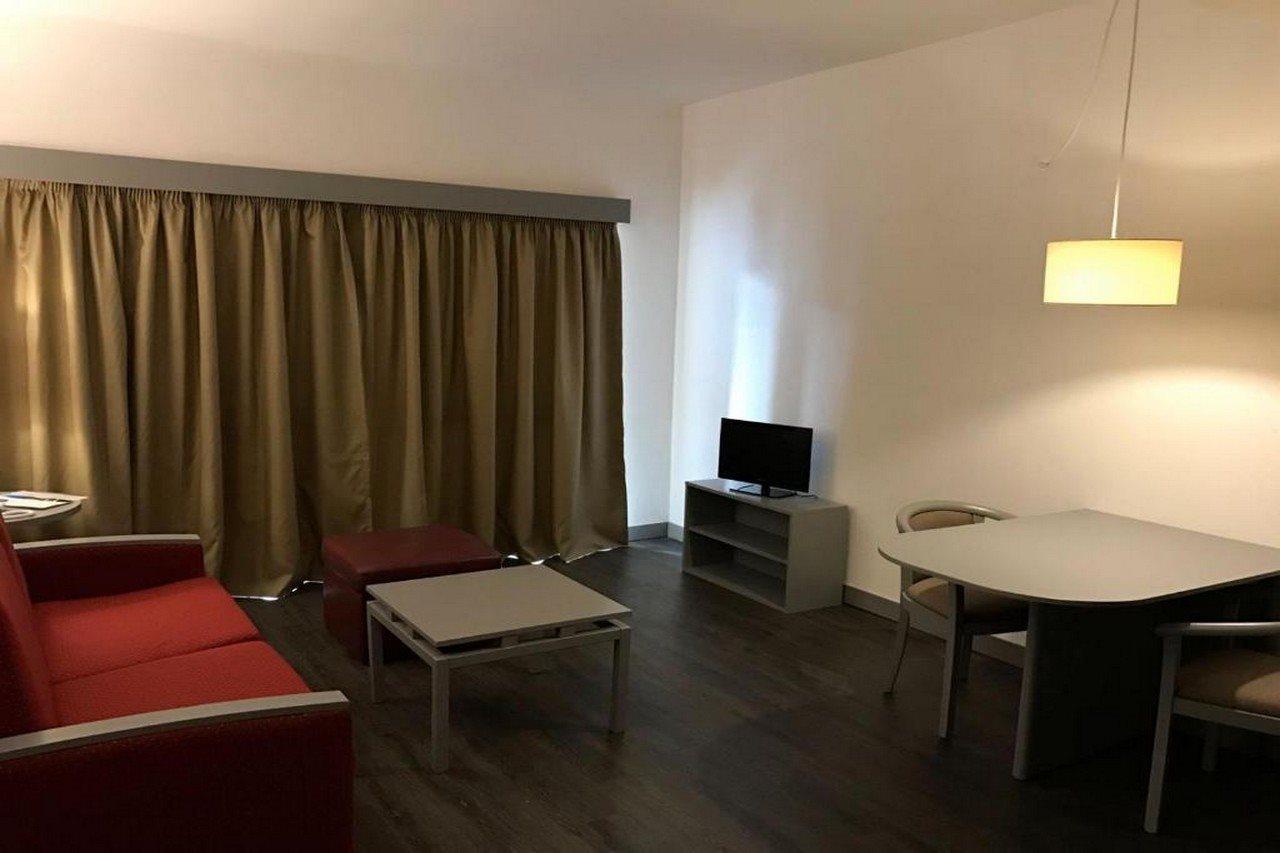 Almar Hotel Apartamento アルブフェイラ エクステリア 写真
