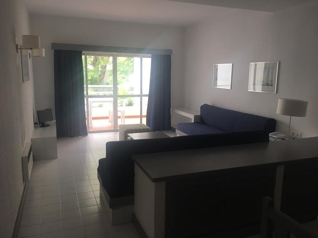 Almar Hotel Apartamento アルブフェイラ エクステリア 写真