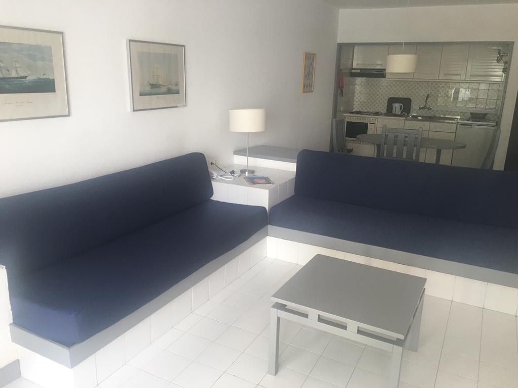 Almar Hotel Apartamento アルブフェイラ エクステリア 写真