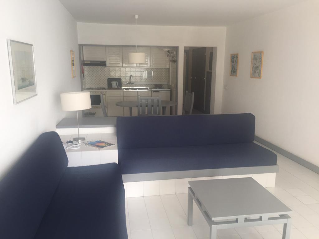 Almar Hotel Apartamento アルブフェイラ エクステリア 写真
