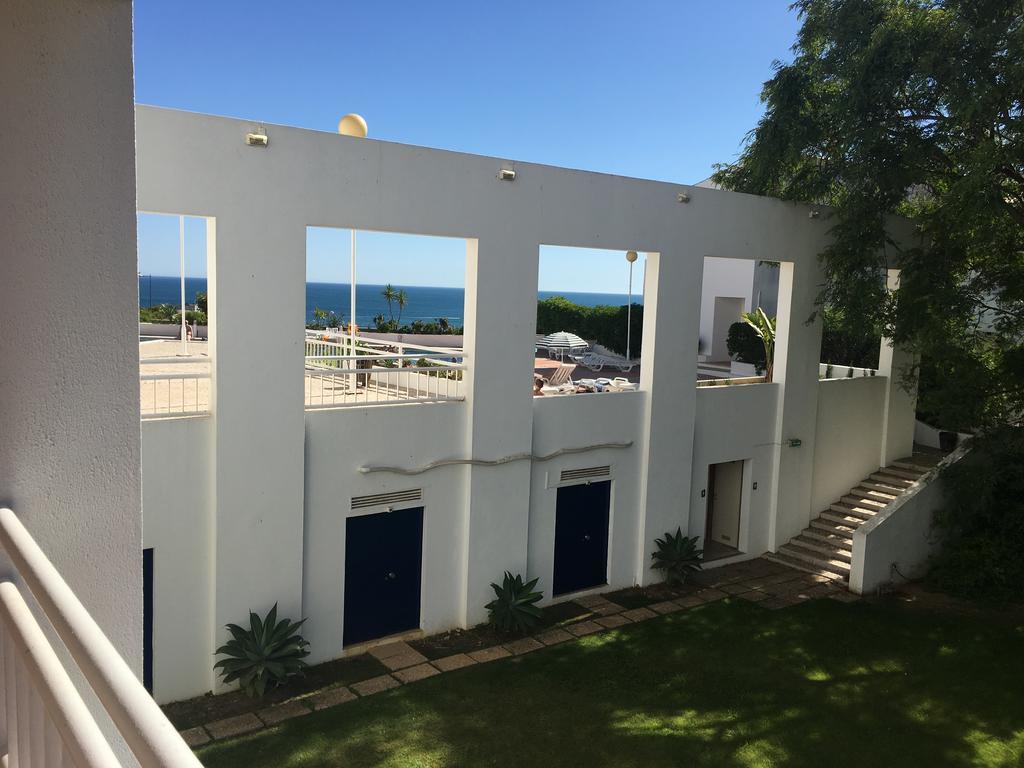 Almar Hotel Apartamento アルブフェイラ エクステリア 写真