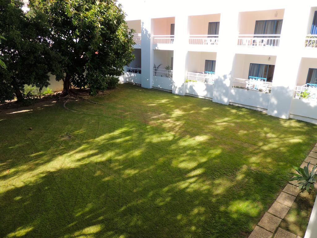 Almar Hotel Apartamento アルブフェイラ エクステリア 写真
