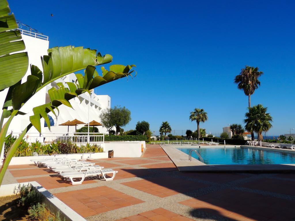 Almar Hotel Apartamento アルブフェイラ エクステリア 写真