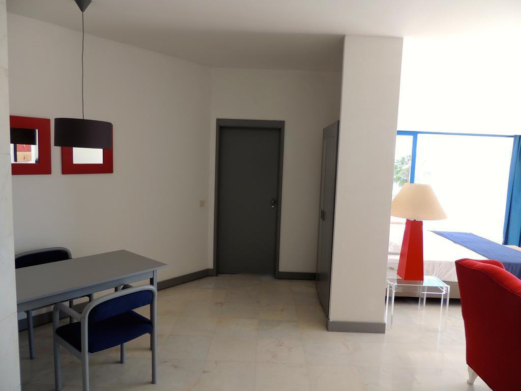 Almar Hotel Apartamento アルブフェイラ エクステリア 写真