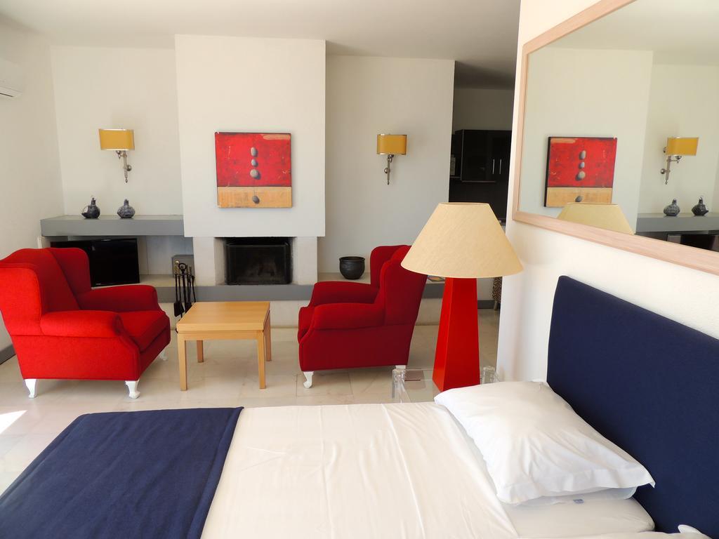 Almar Hotel Apartamento アルブフェイラ エクステリア 写真