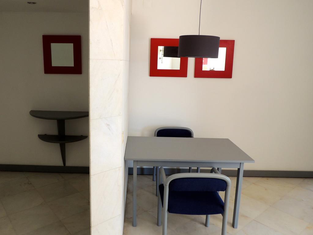 Almar Hotel Apartamento アルブフェイラ エクステリア 写真