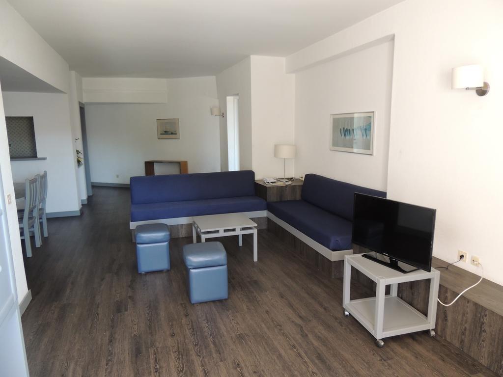 Almar Hotel Apartamento アルブフェイラ エクステリア 写真