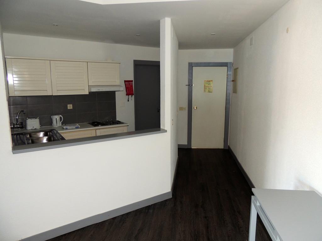Almar Hotel Apartamento アルブフェイラ エクステリア 写真