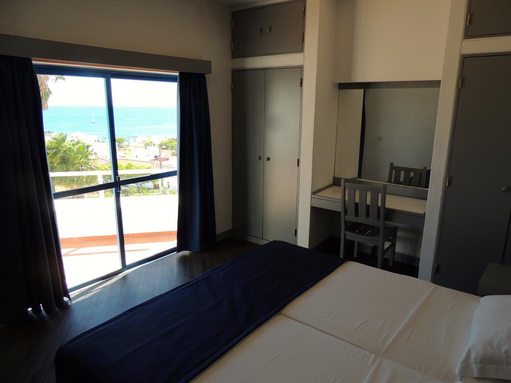 Almar Hotel Apartamento アルブフェイラ エクステリア 写真
