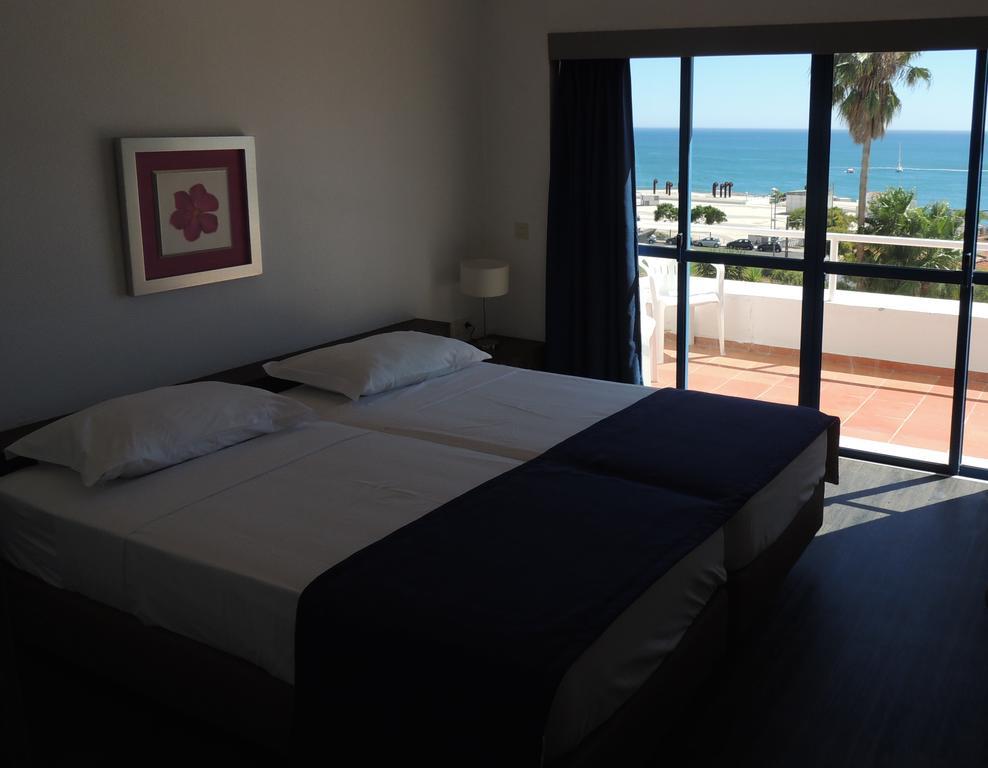 Almar Hotel Apartamento アルブフェイラ エクステリア 写真