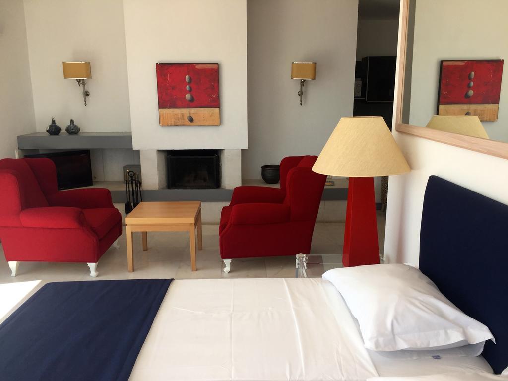 Almar Hotel Apartamento アルブフェイラ エクステリア 写真