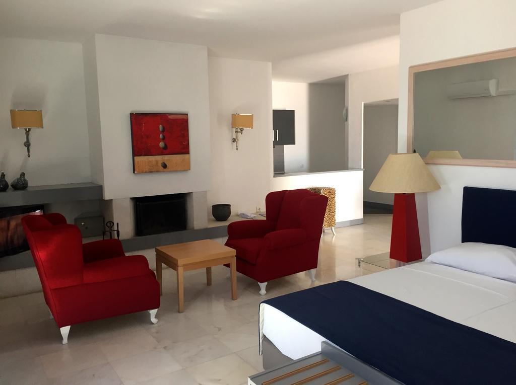 Almar Hotel Apartamento アルブフェイラ エクステリア 写真