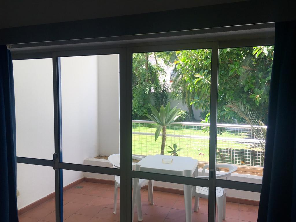 Almar Hotel Apartamento アルブフェイラ エクステリア 写真
