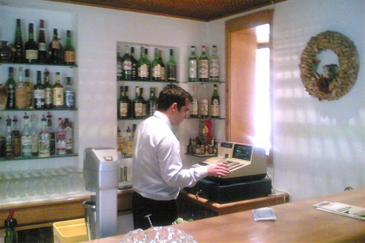 Almar Hotel Apartamento アルブフェイラ エクステリア 写真