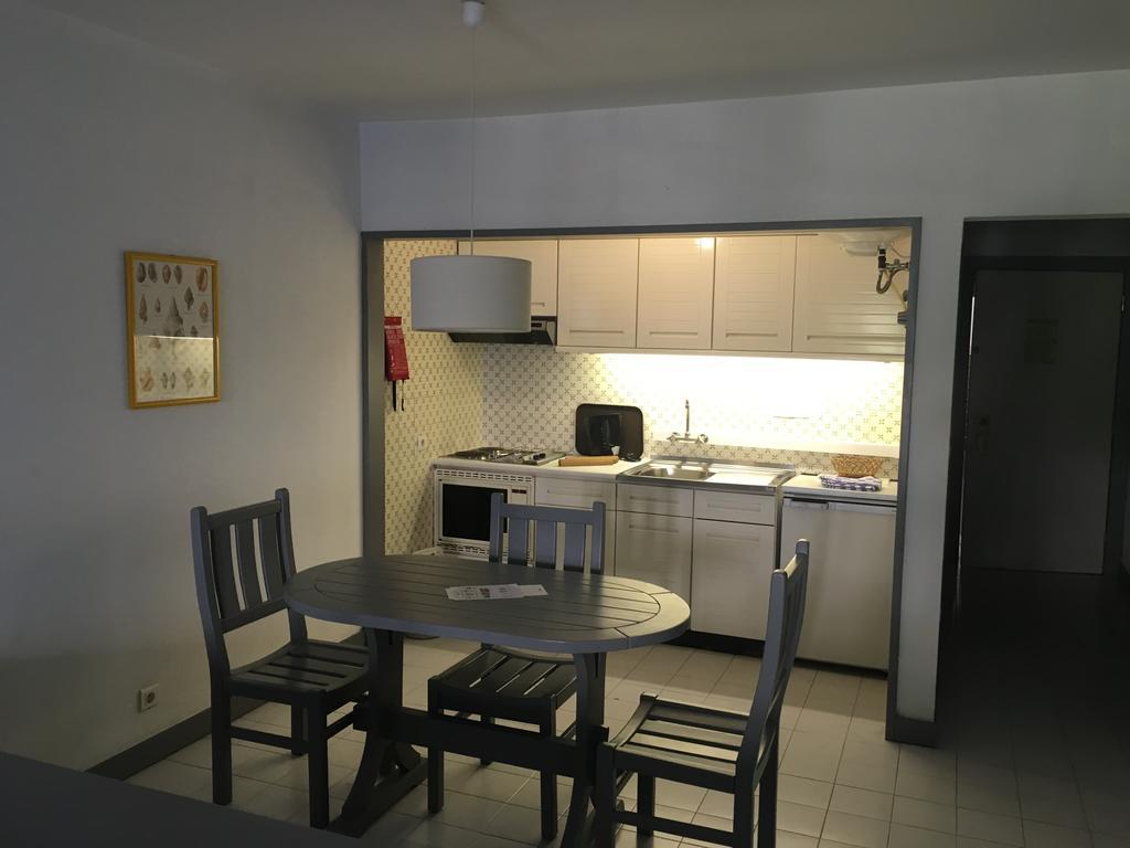 Almar Hotel Apartamento アルブフェイラ エクステリア 写真