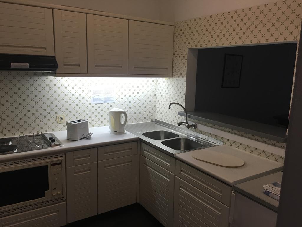 Almar Hotel Apartamento アルブフェイラ エクステリア 写真