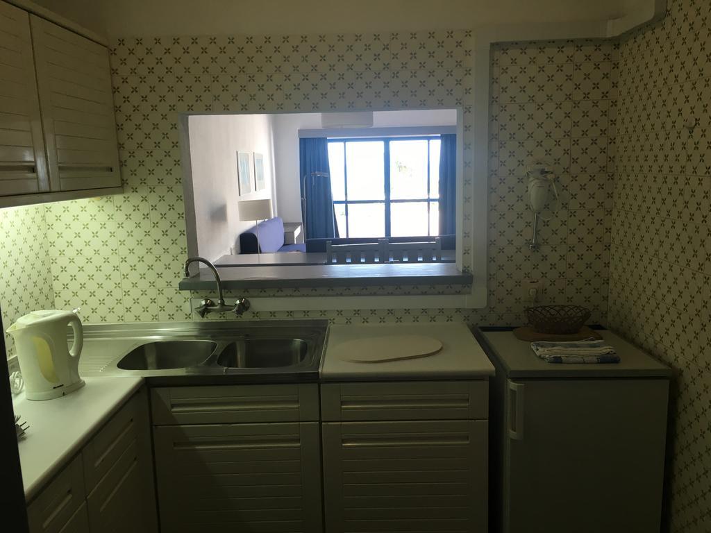 Almar Hotel Apartamento アルブフェイラ エクステリア 写真