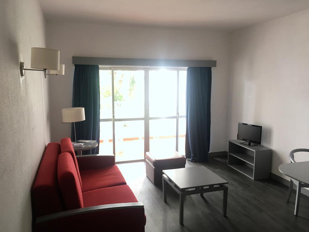 Almar Hotel Apartamento アルブフェイラ エクステリア 写真