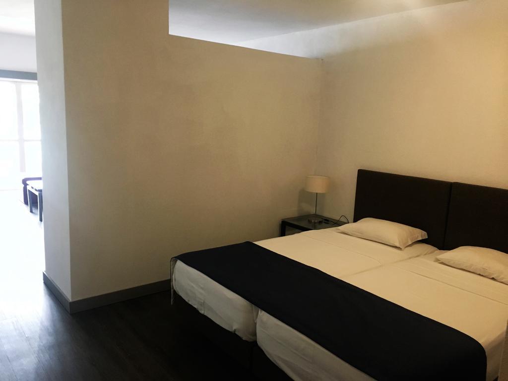 Almar Hotel Apartamento アルブフェイラ エクステリア 写真