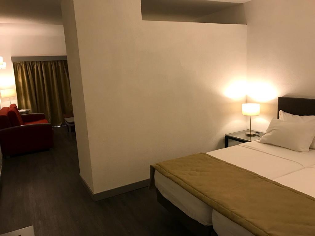 Almar Hotel Apartamento アルブフェイラ エクステリア 写真