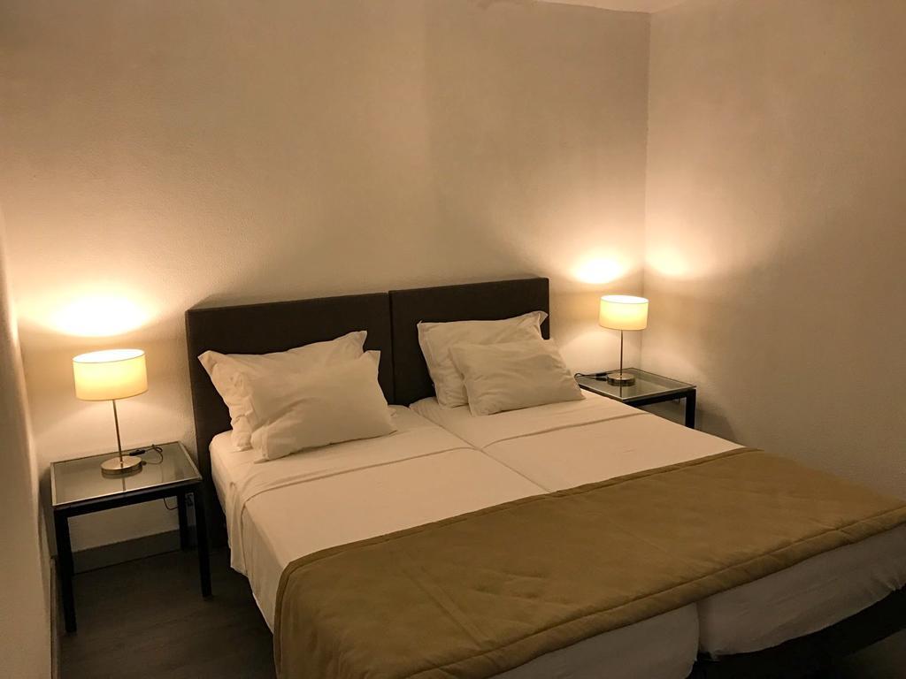 Almar Hotel Apartamento アルブフェイラ エクステリア 写真