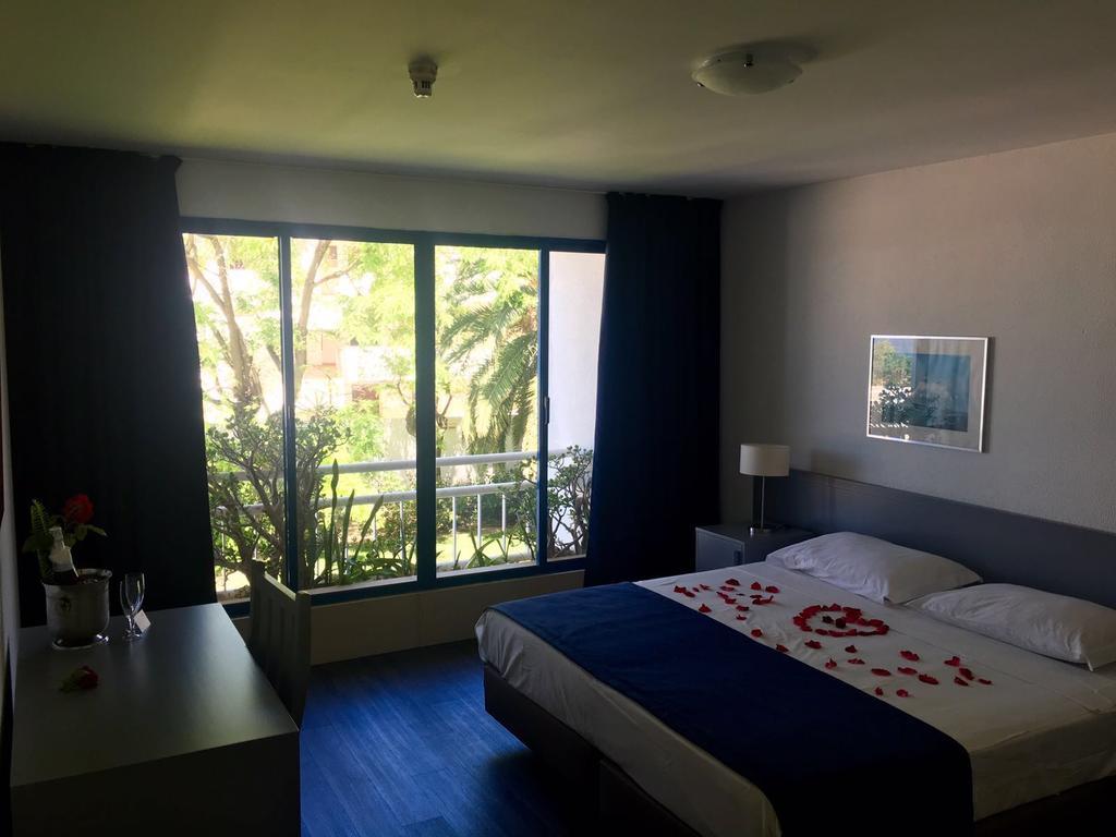 Almar Hotel Apartamento アルブフェイラ エクステリア 写真