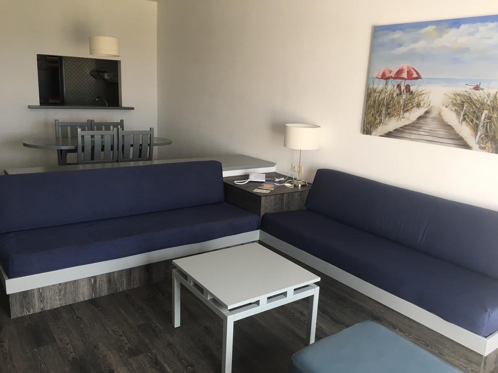 Almar Hotel Apartamento アルブフェイラ エクステリア 写真