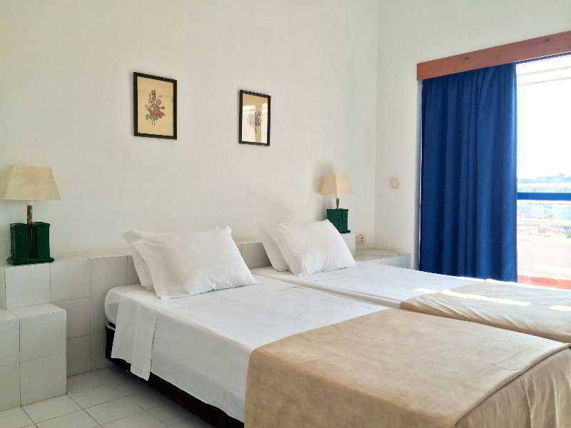 Almar Hotel Apartamento アルブフェイラ エクステリア 写真
