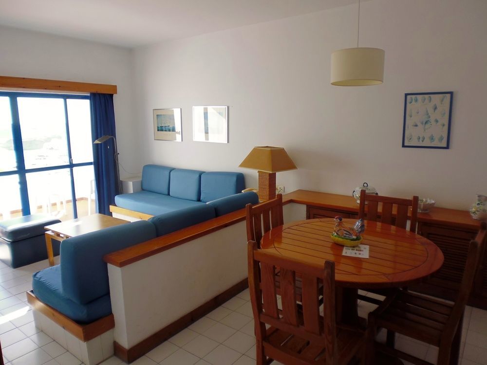 Almar Hotel Apartamento アルブフェイラ エクステリア 写真