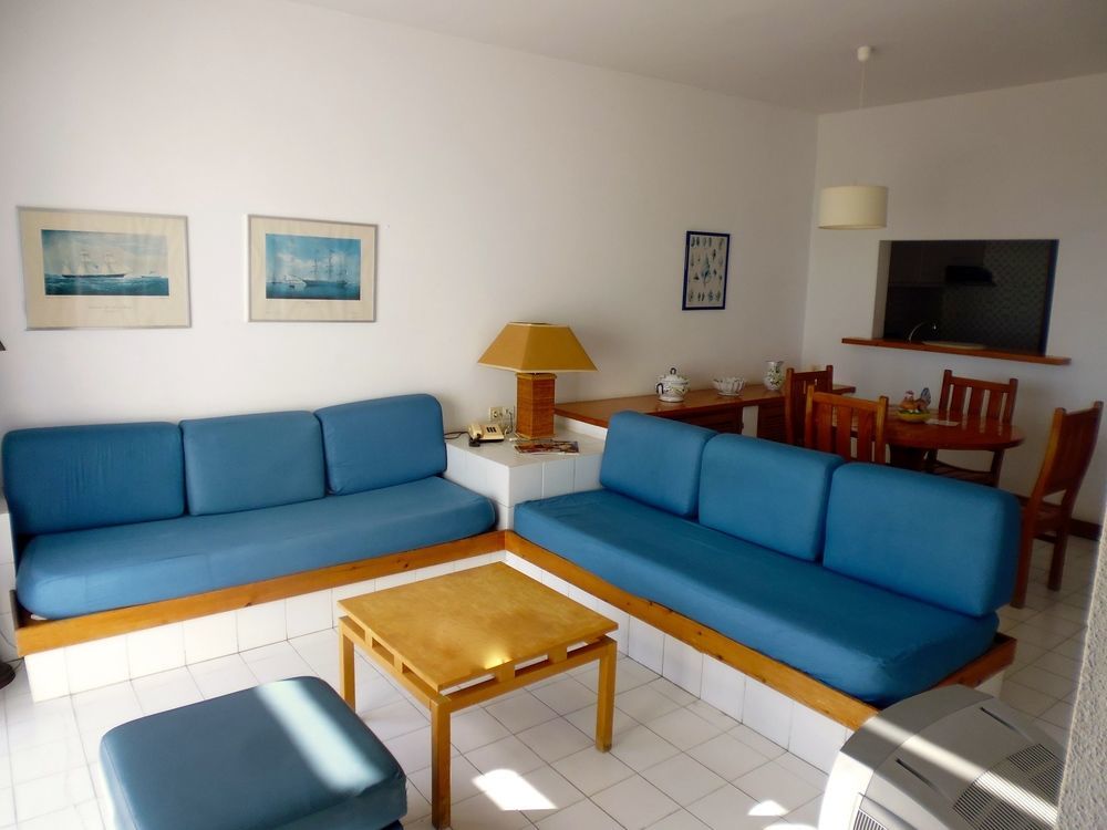 Almar Hotel Apartamento アルブフェイラ エクステリア 写真