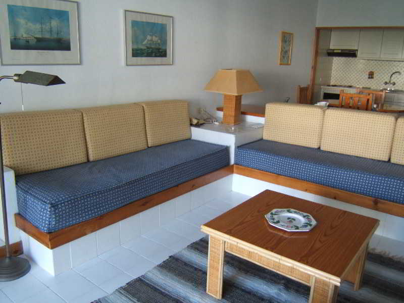 Almar Hotel Apartamento アルブフェイラ エクステリア 写真